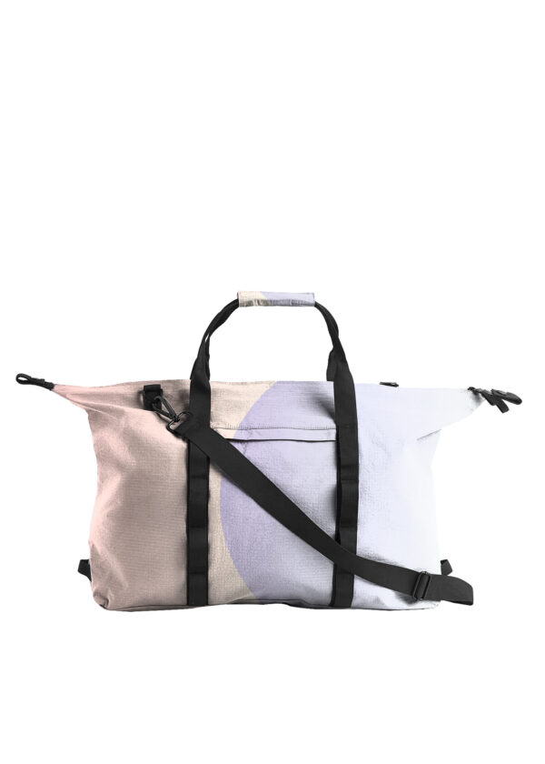 Juma | acid4yuppies | pink | Shoulder bag | sustainable fashion | green fashion | recycled rpet fashion | sustainable design