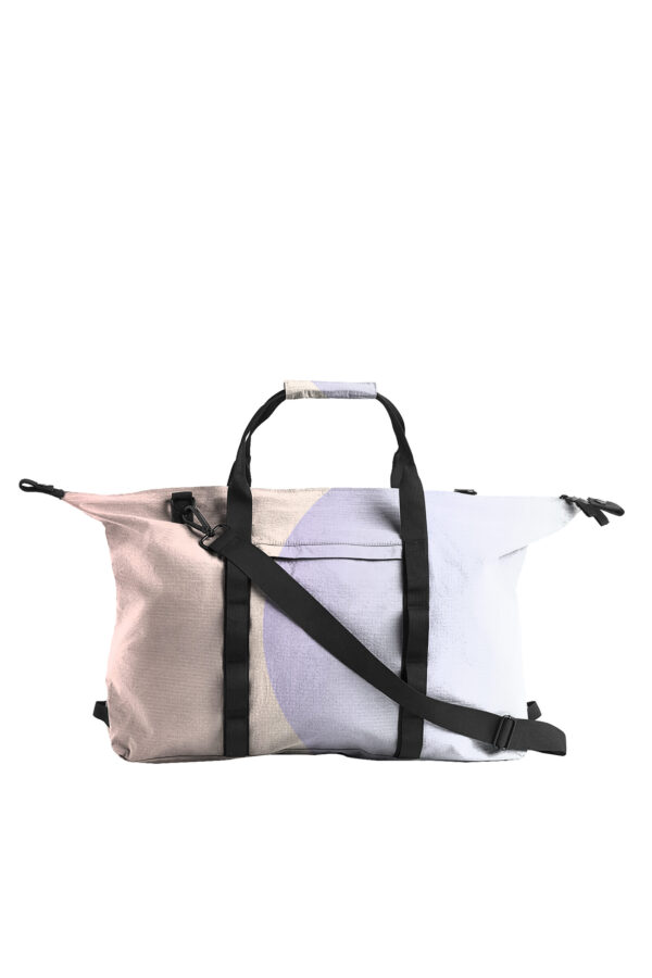 Juma | acid4yuppies | pink | Shoulder bag | sustainable fashion | green fashion | recycled rpet fashion | sustainable design