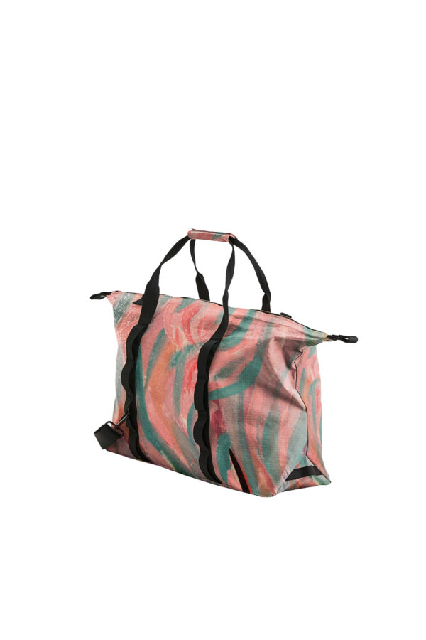Juma | acid4yuppies | blush | Shoulder bag | sustainable fashion | green fashion | recycled rpet fashion | sustainable design