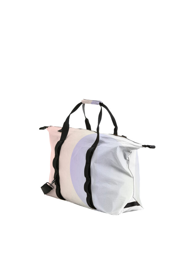 Juma | acid4yuppies | pink | Shoulder bag | sustainable fashion | green fashion | recycled rpet fashion | sustainable design