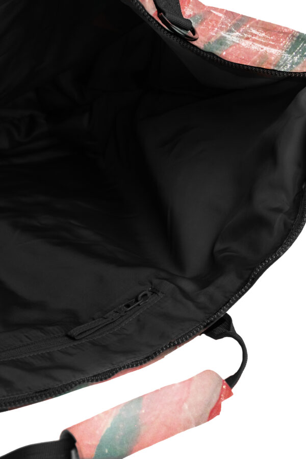 Juma | acid4yuppies | blush | Shoulder bag | sustainable fashion | green fashion | recycled rpet fashion | sustainable design