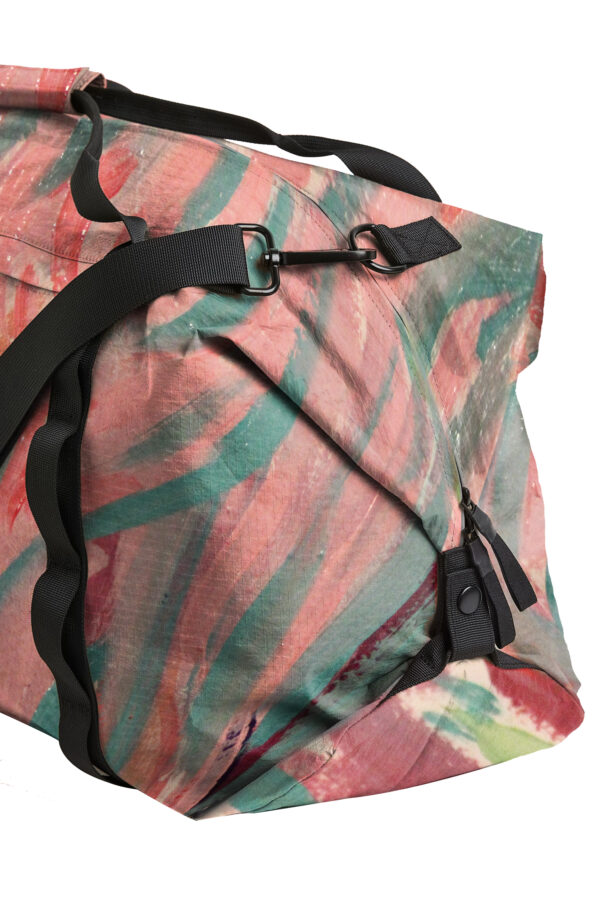 Juma | acid4yuppies | blush | Shoulder bag | sustainable fashion | green fashion | recycled rpet fashion | sustainable design