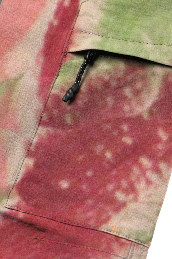 Juma | acid4yuppies | blush | STRAIGHT PANT | sustainable fashion | green fashion | recycled rpet fashion | sustainable design
