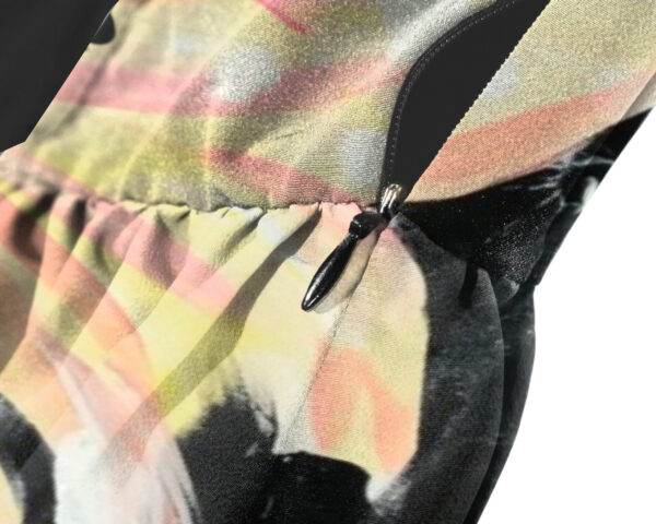 Juma | nigel nolan | flower for tragedy | DRESS | sustainable fashion | green fashion | recycled rpet fashion | sustainable design