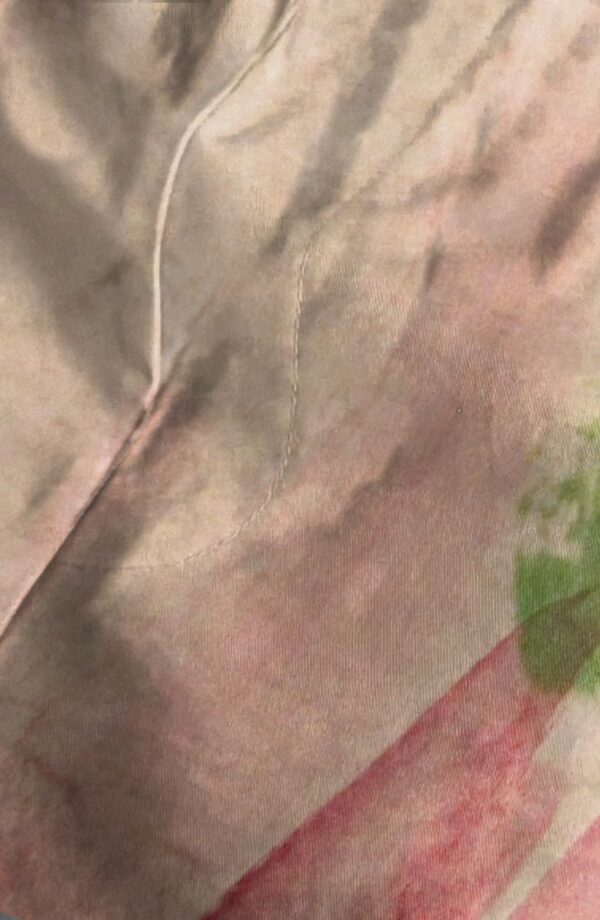 Juma | acid4yuppies | blush | STRAIGHT PANT | sustainable fashion | green fashion | recycled rpet fashion | sustainable design