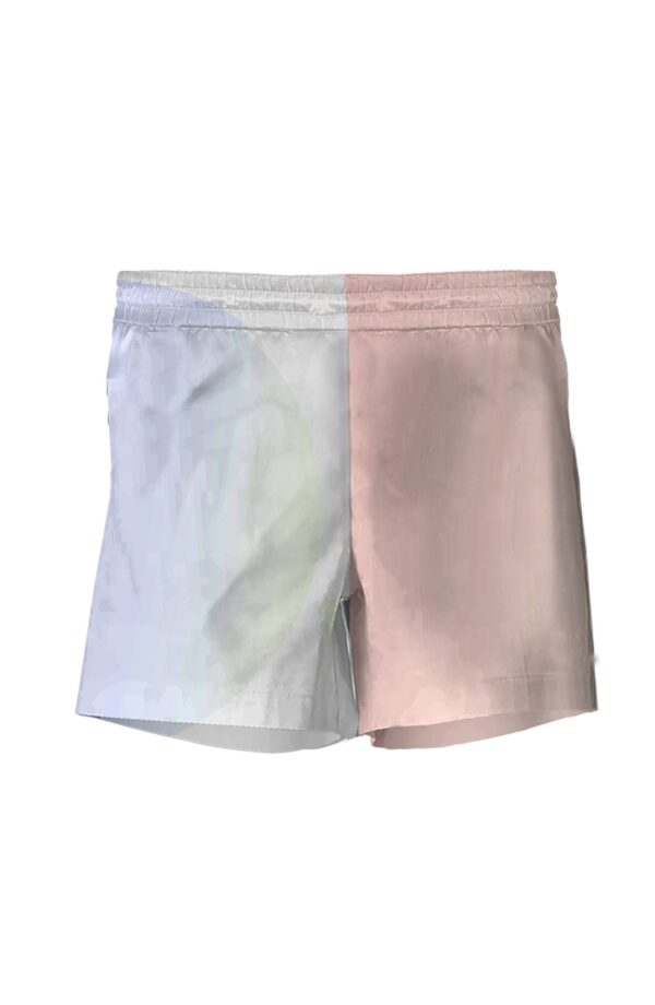 Juma | acid4yuppies | PINK | STRAIGHT PANT | sustainable fashion | green fashion | recycled rpet fashion | sustainable design