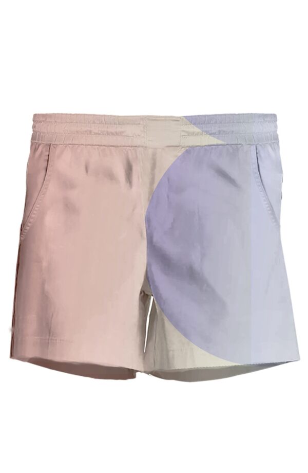 Juma | acid4yuppies | PINK | STRAIGHT PANT | sustainable fashion | green fashion | recycled rpet fashion | sustainable design