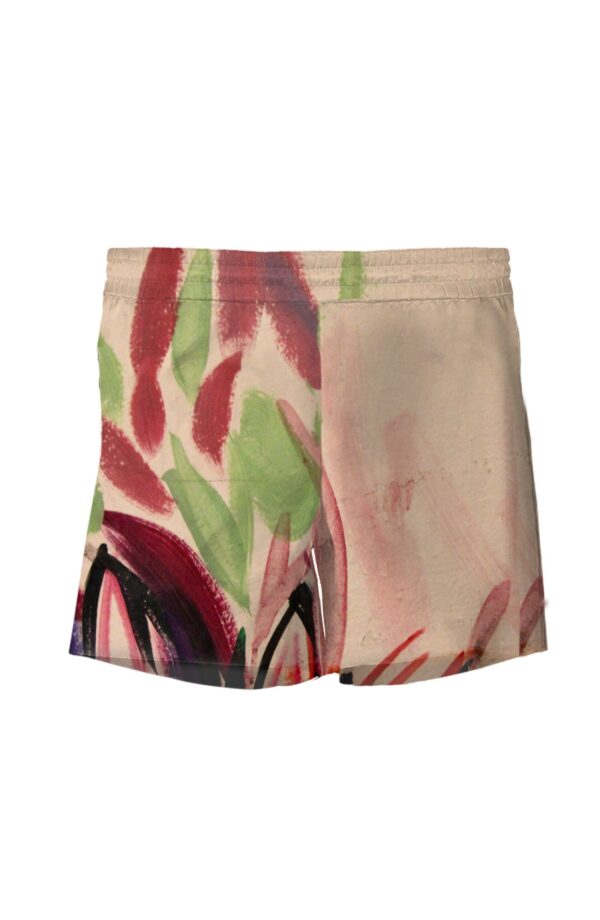 Juma | acid4yuppies | blush | STRAIGHT PANT | sustainable fashion | green fashion | recycled rpet fashion | sustainable design