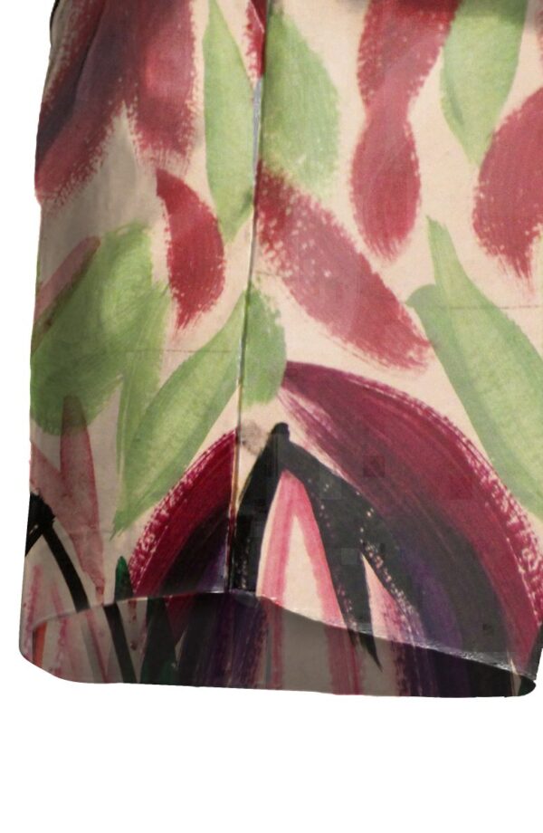 Juma | acid4yuppies | blush | STRAIGHT PANT | sustainable fashion | green fashion | recycled rpet fashion | sustainable design